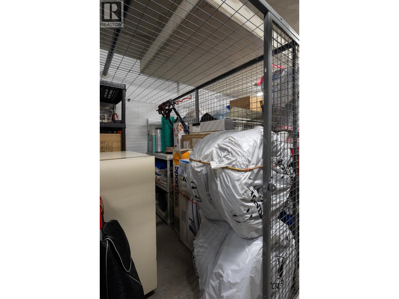 401 988 Richards Street, Vancouver, British Columbia  V6B 8R2 - Photo 34 - R3101285