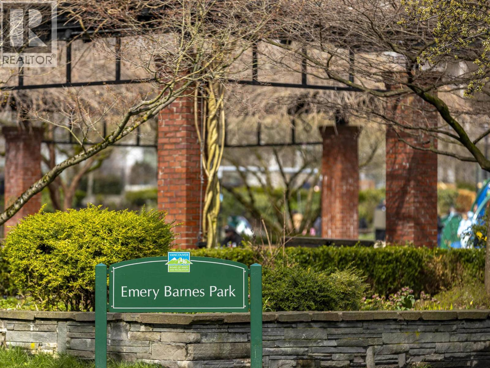 401 988 Richards Street, Vancouver, British Columbia  V6B 8R2 - Photo 37 - R3101285