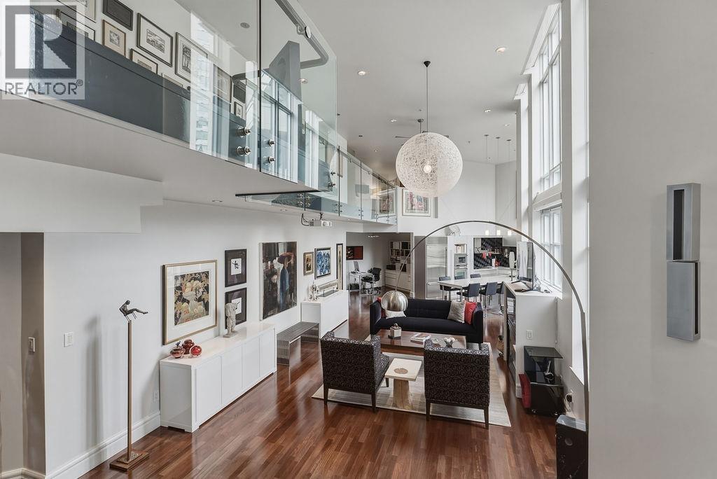 401 988 Richards Street, Vancouver, British Columbia  V6B 8R2 - Photo 6 - R3101285