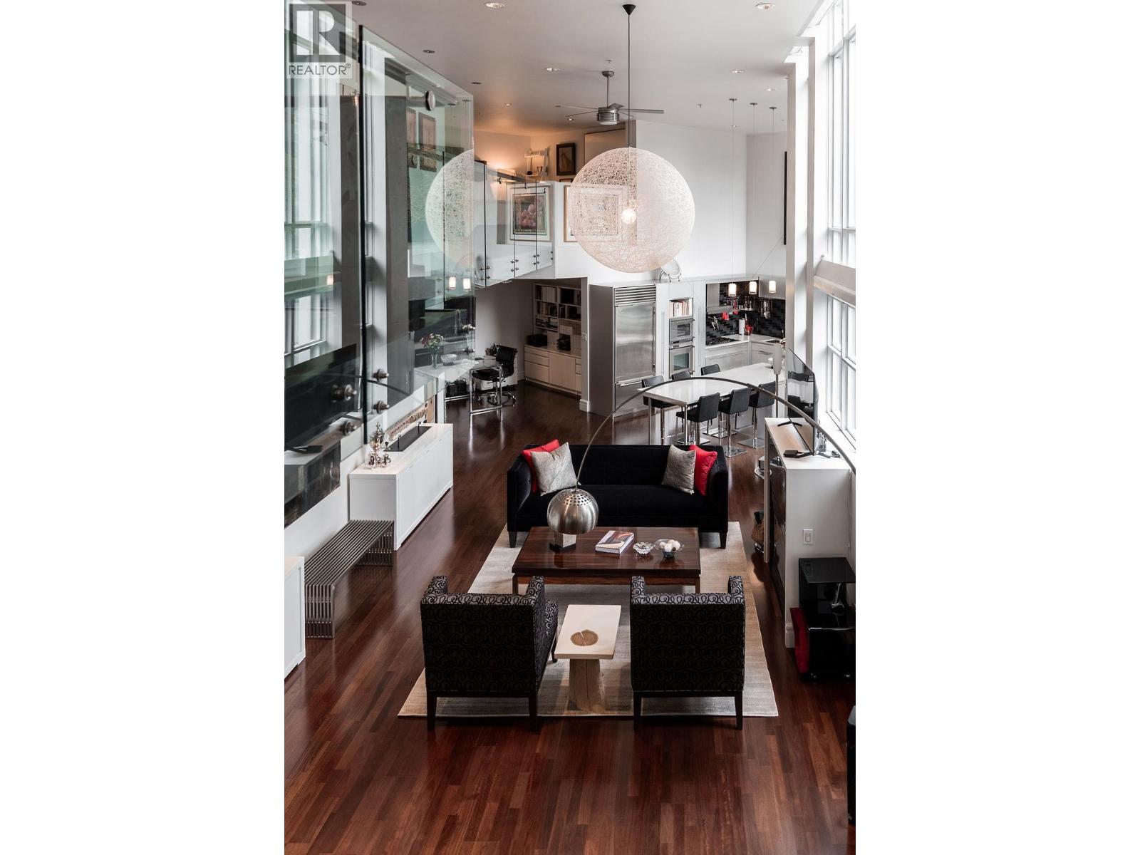 401 988 Richards Street, Vancouver, British Columbia  V6B 8R2 - Photo 7 - R3101285