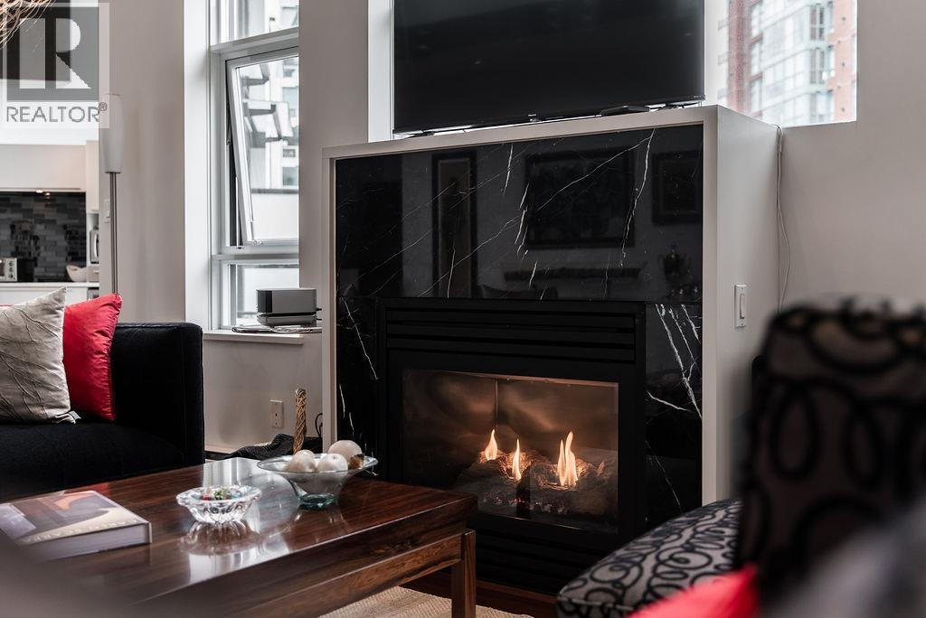 401 988 Richards Street, Vancouver, British Columbia  V6B 8R2 - Photo 8 - R3101285