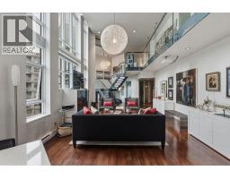 401 988 RICHARDS STREET, Vancouver, British Columbia