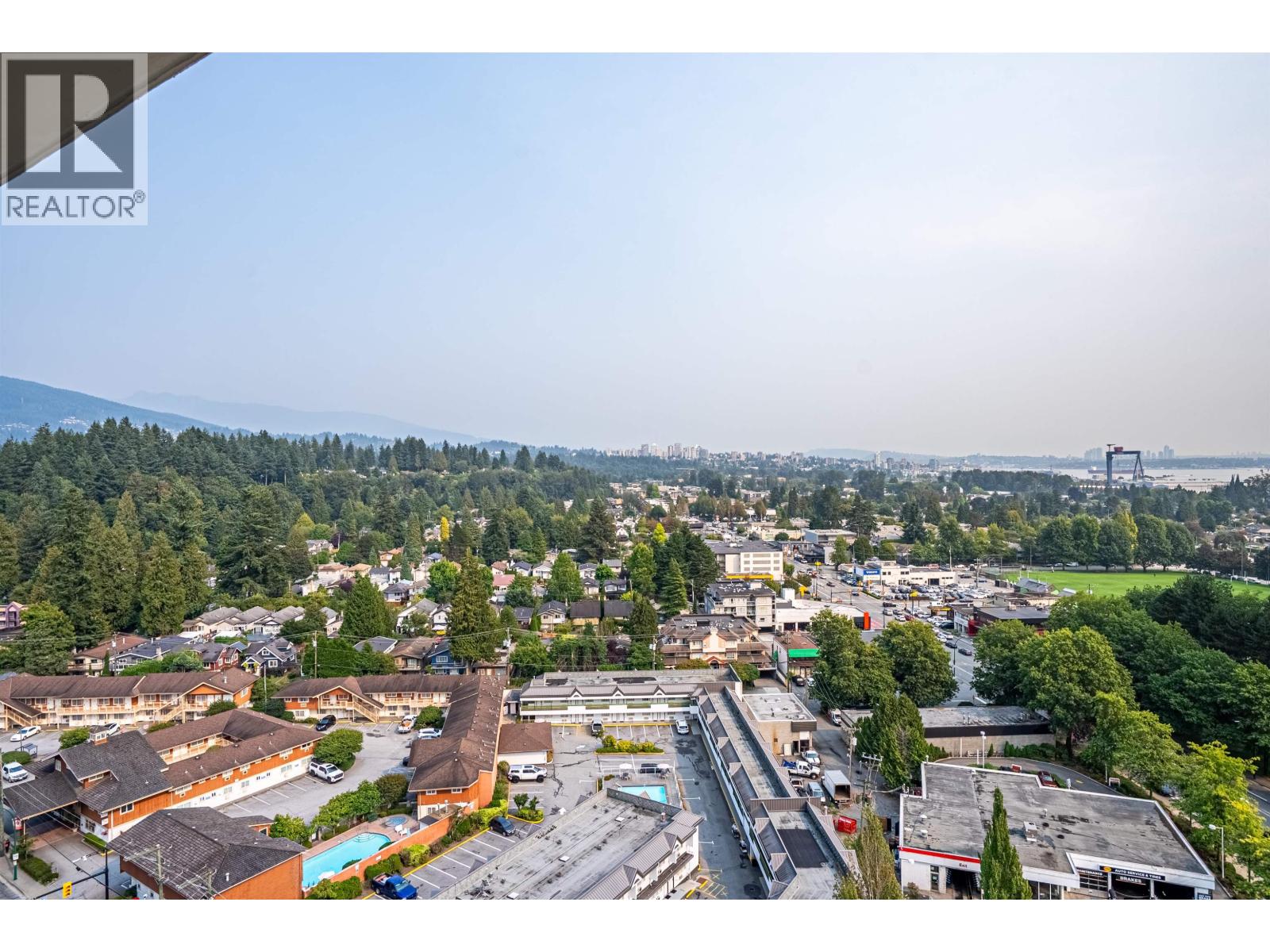 1601 1632 Lions Gate Lane, North Vancouver, British Columbia  V7P 0E2 - Photo 12 - R3101303