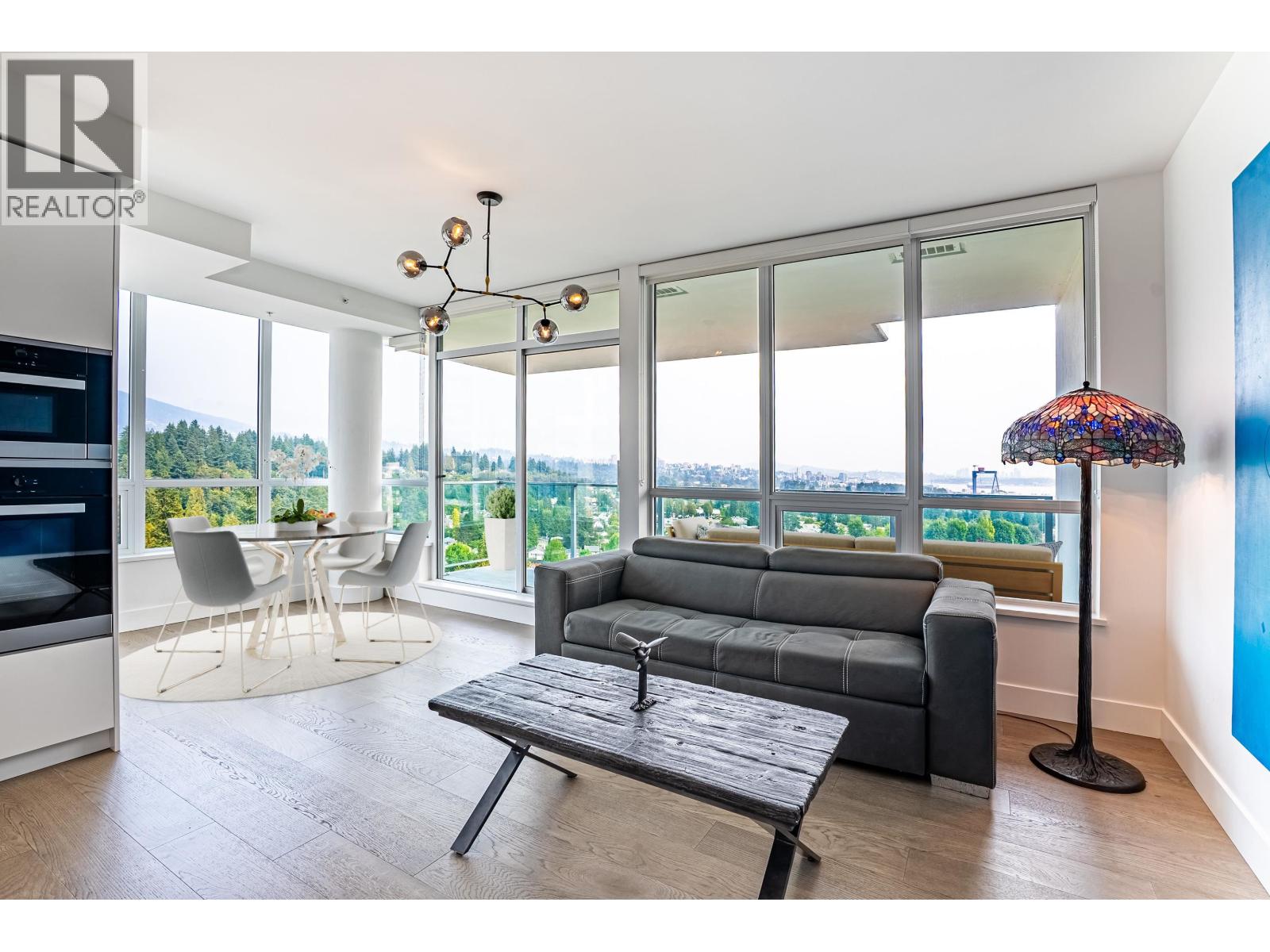 1601 1632 Lions Gate Lane, North Vancouver, British Columbia  V7P 0E2 - Photo 5 - R3101303