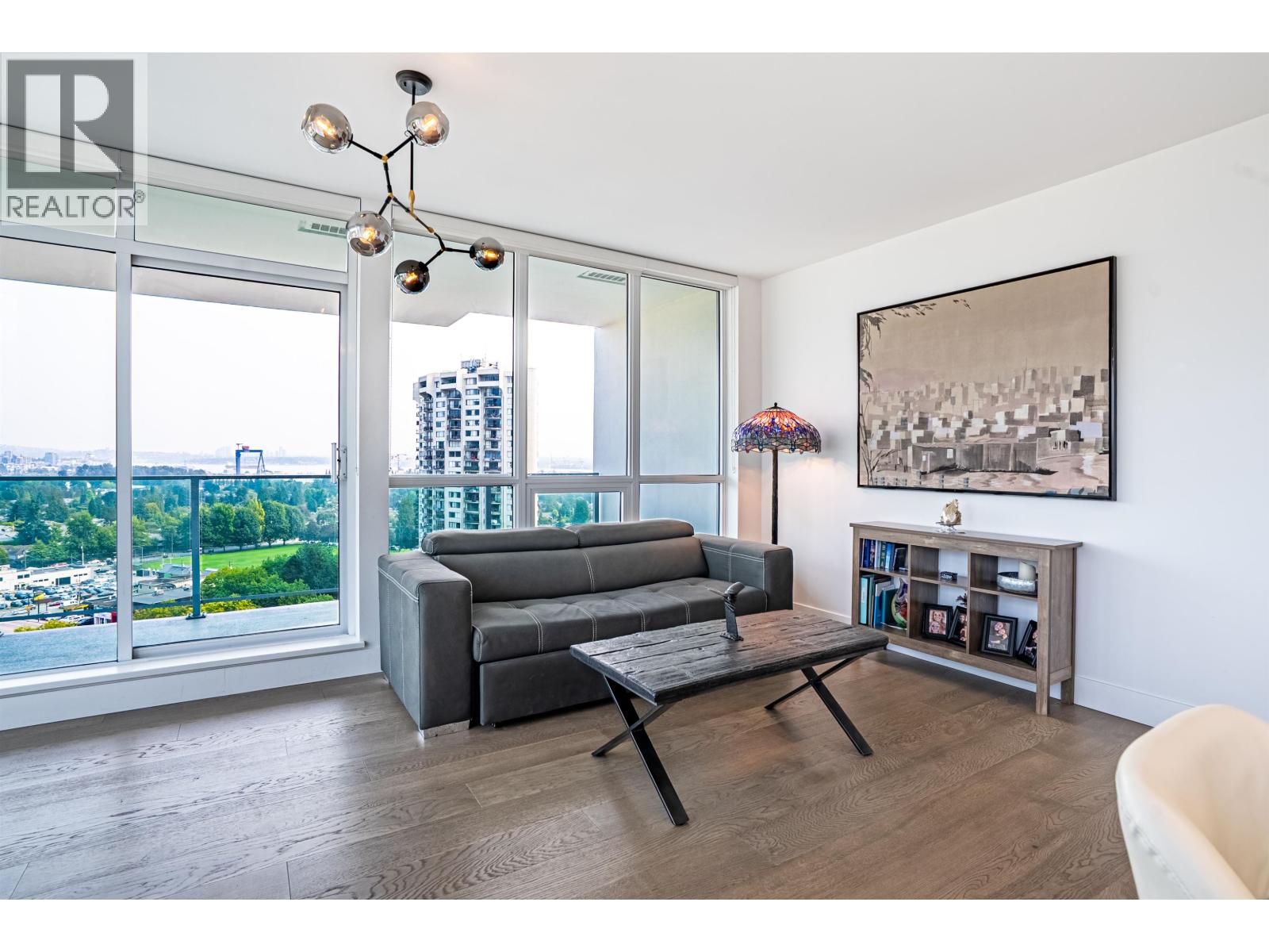 1601 1632 Lions Gate Lane, North Vancouver, British Columbia  V7P 0E2 - Photo 8 - R3101303