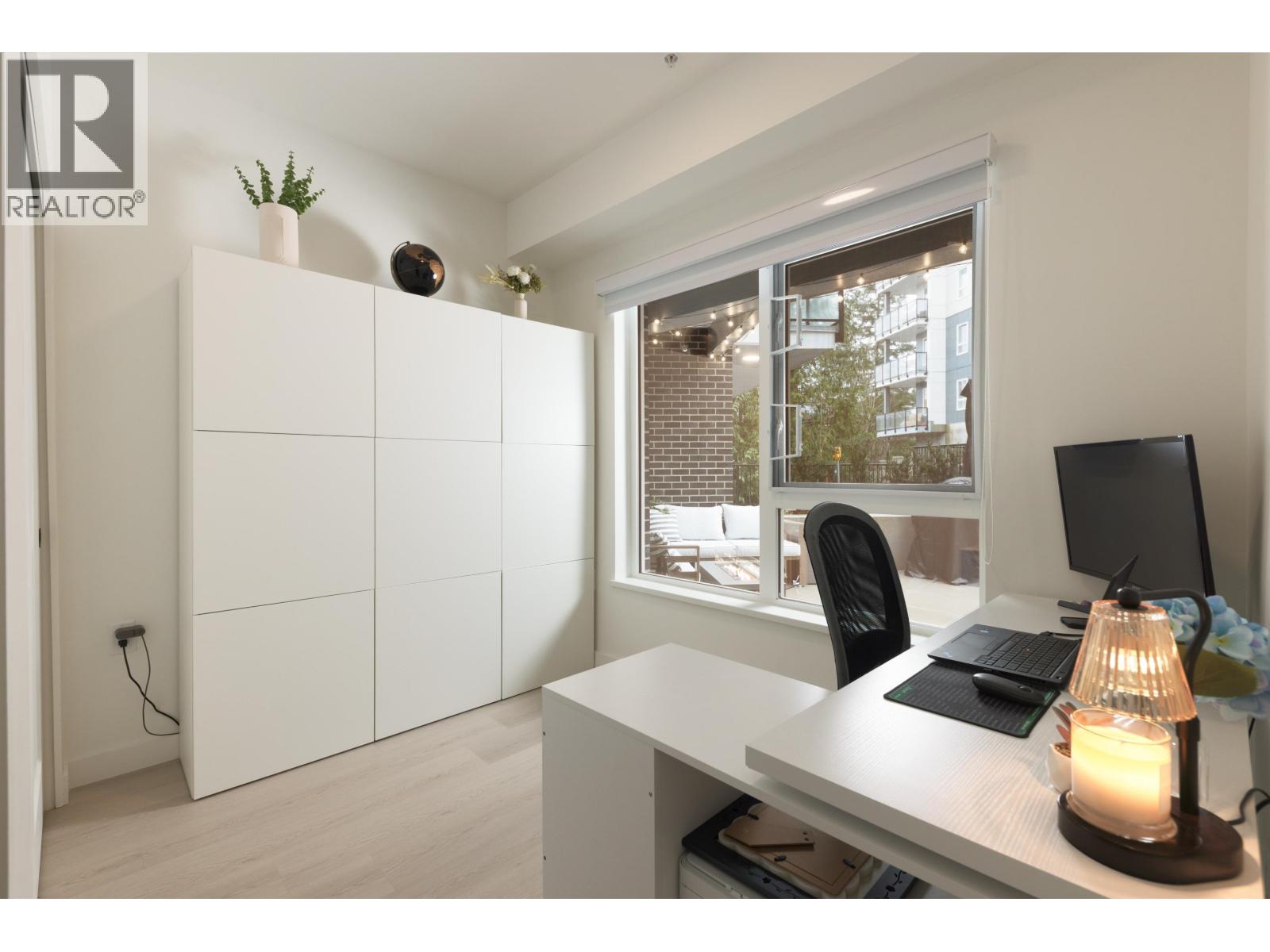 208 1100 Clarke Road, Port Moody, British Columbia  V3H 0N3 - Photo 18 - R3101305