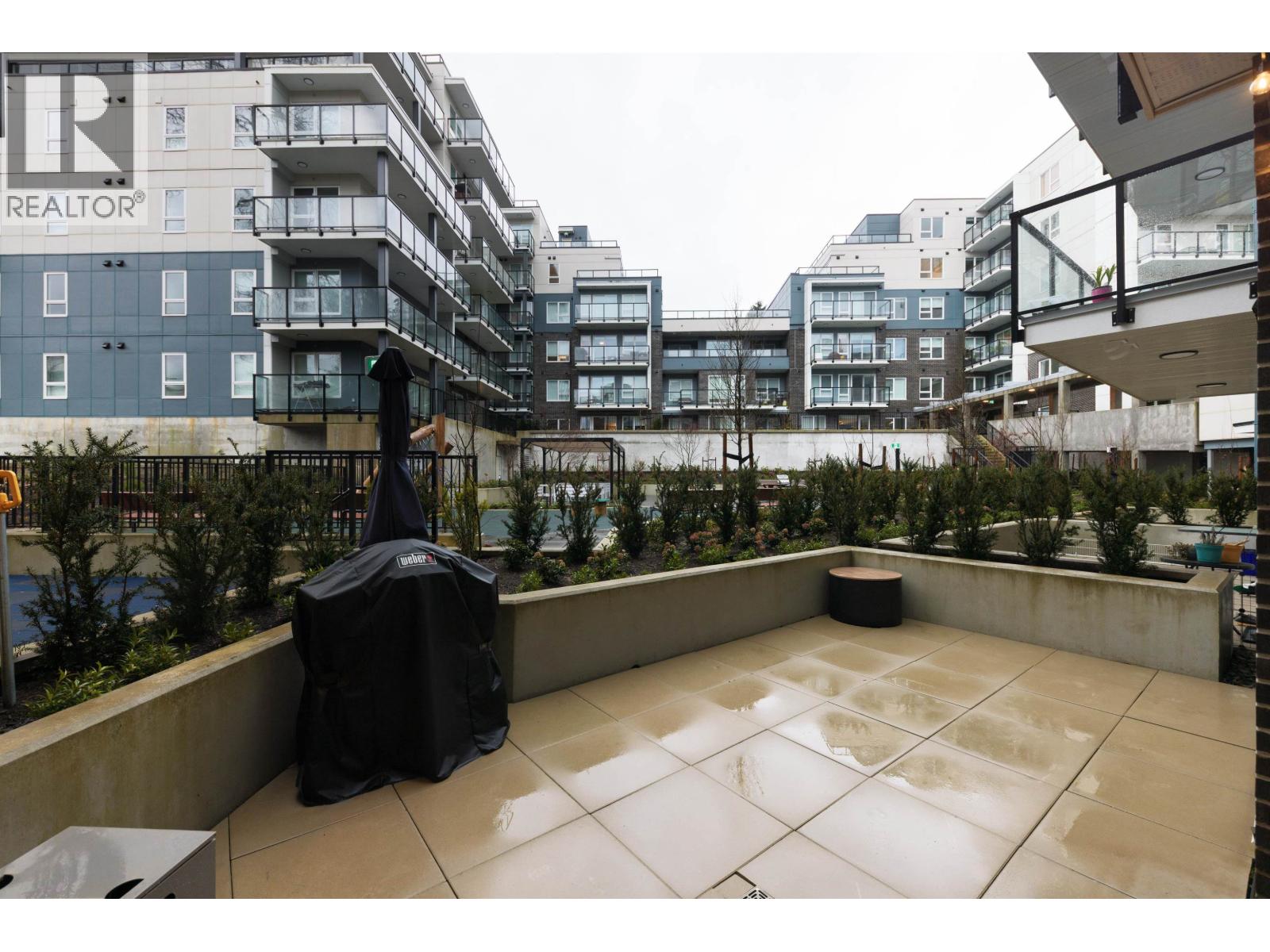 208 1100 Clarke Road, Port Moody, British Columbia  V3H 0N3 - Photo 23 - R3101305