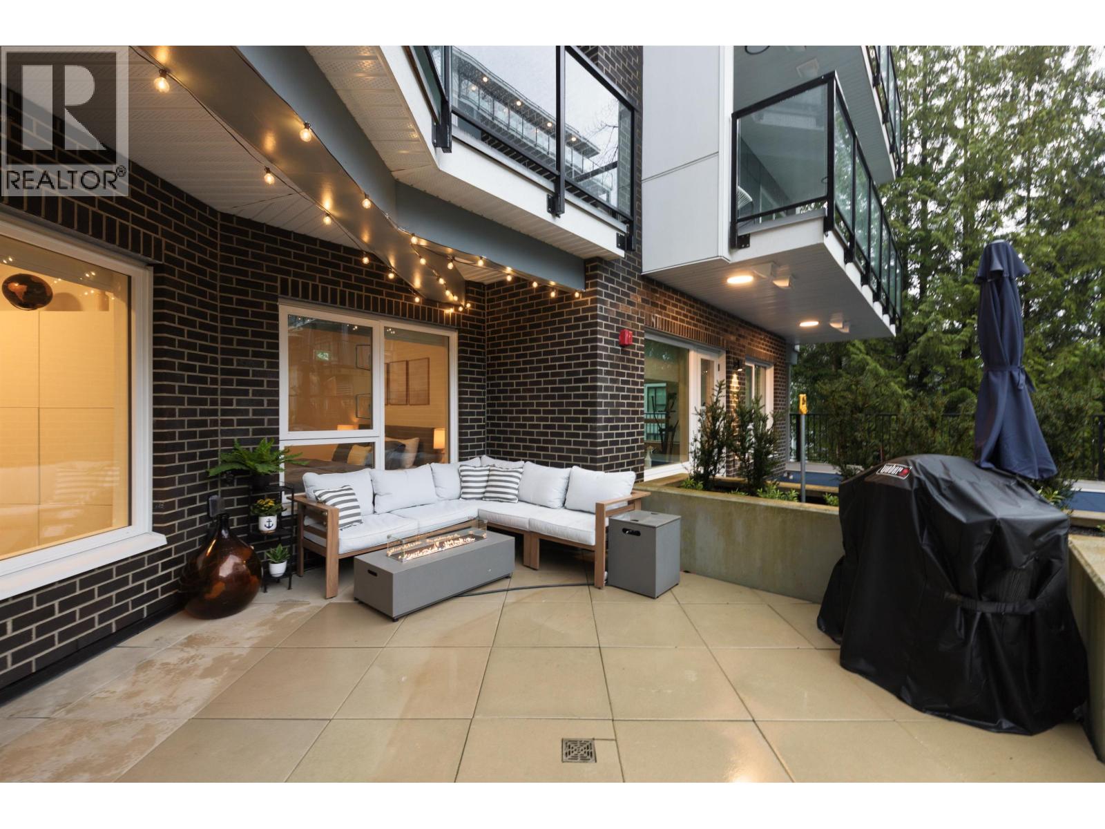 208 1100 Clarke Road, Port Moody, British Columbia  V3H 0N3 - Photo 24 - R3101305