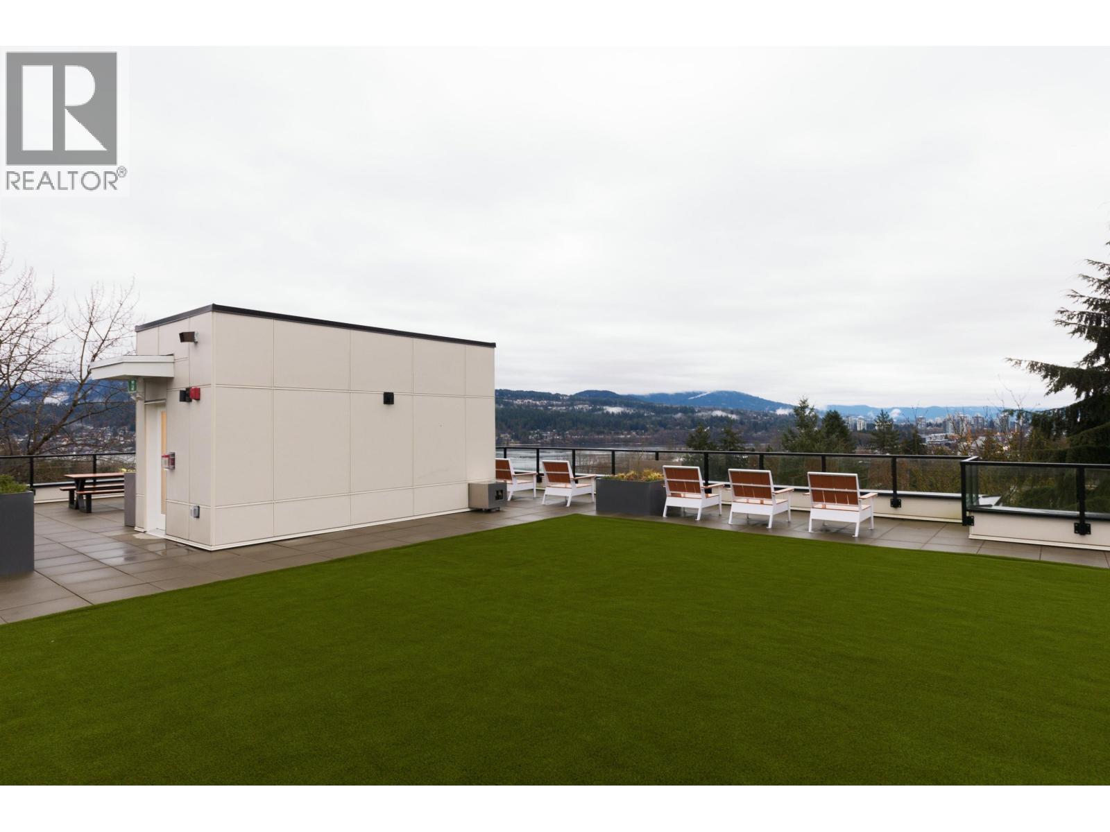 208 1100 Clarke Road, Port Moody, British Columbia  V3H 0N3 - Photo 31 - R3101305