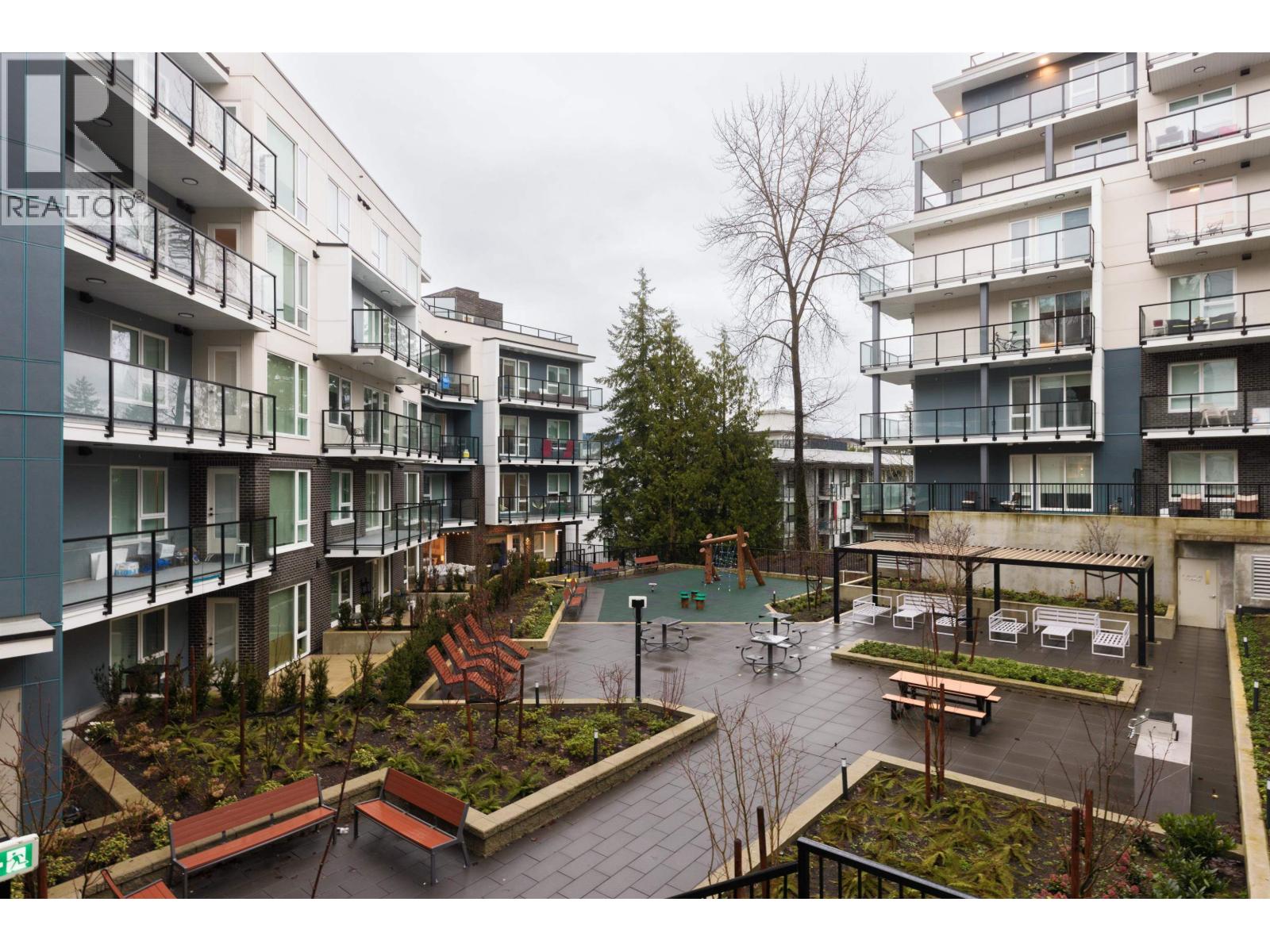 208 1100 Clarke Road, Port Moody, British Columbia  V3H 0N3 - Photo 33 - R3101305