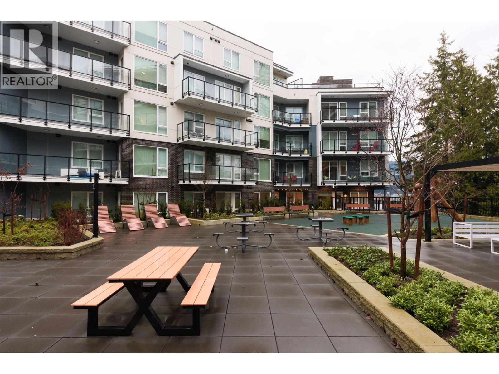 208 1100 Clarke Road, Port Moody, British Columbia  V3H 0N3 - Photo 34 - R3101305