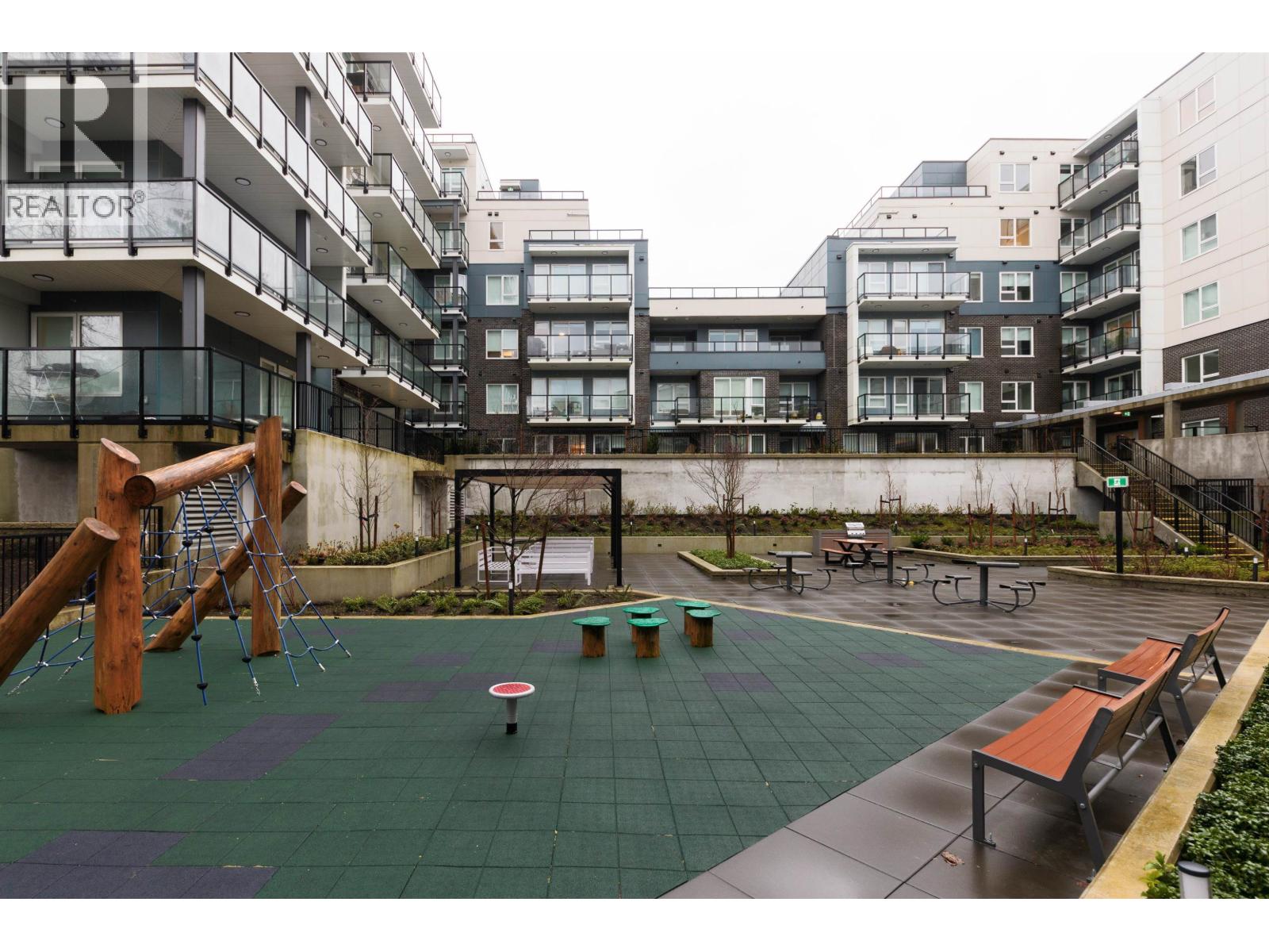 208 1100 Clarke Road, Port Moody, British Columbia  V3H 0N3 - Photo 37 - R3101305