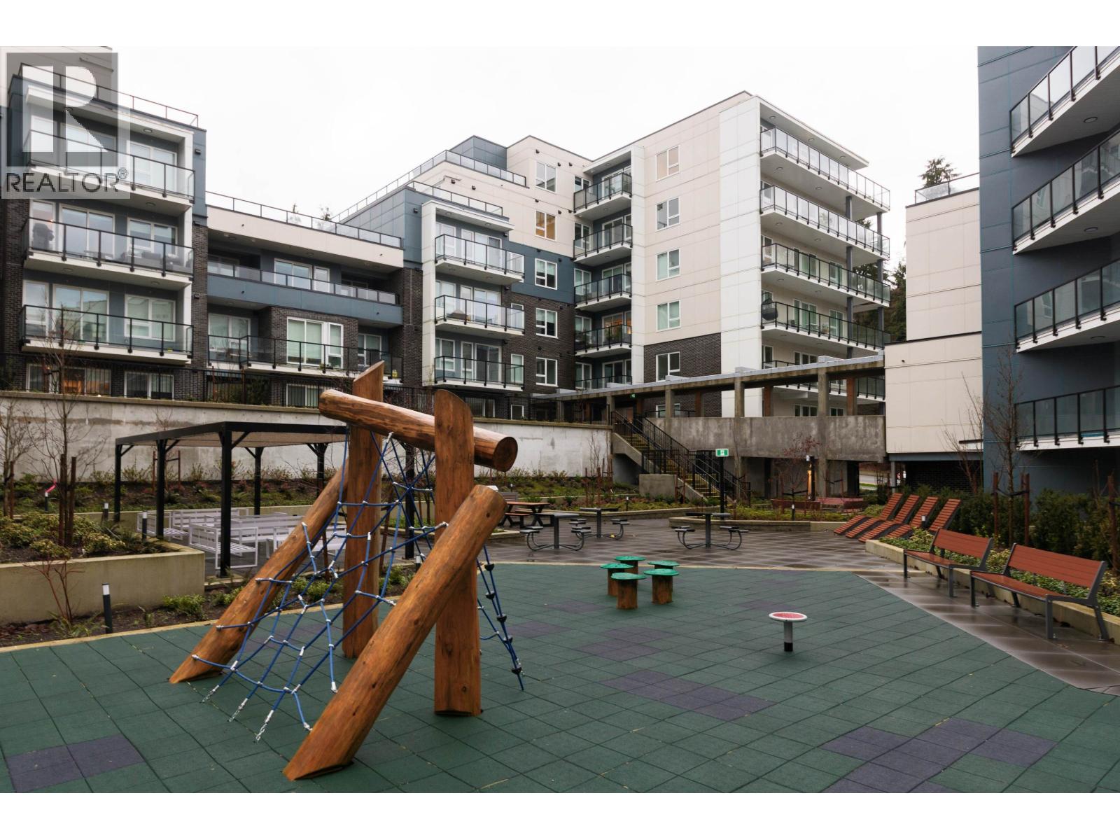 208 1100 Clarke Road, Port Moody, British Columbia  V3H 0N3 - Photo 38 - R3101305