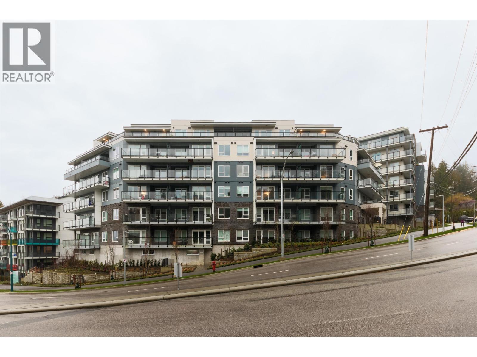 208 1100 Clarke Road, Port Moody, British Columbia  V3H 0N3 - Photo 39 - R3101305