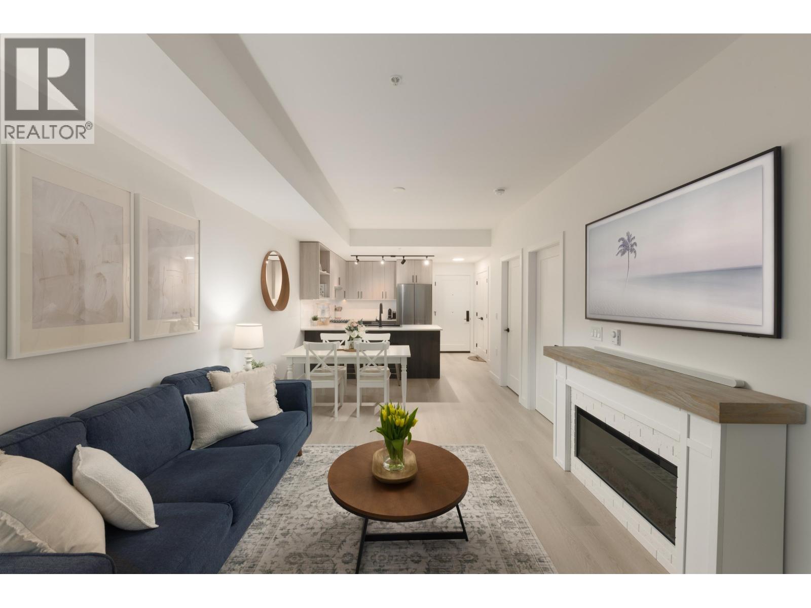 208 1100 Clarke Road, Port Moody, British Columbia  V3H 0N3 - Photo 5 - R3101305