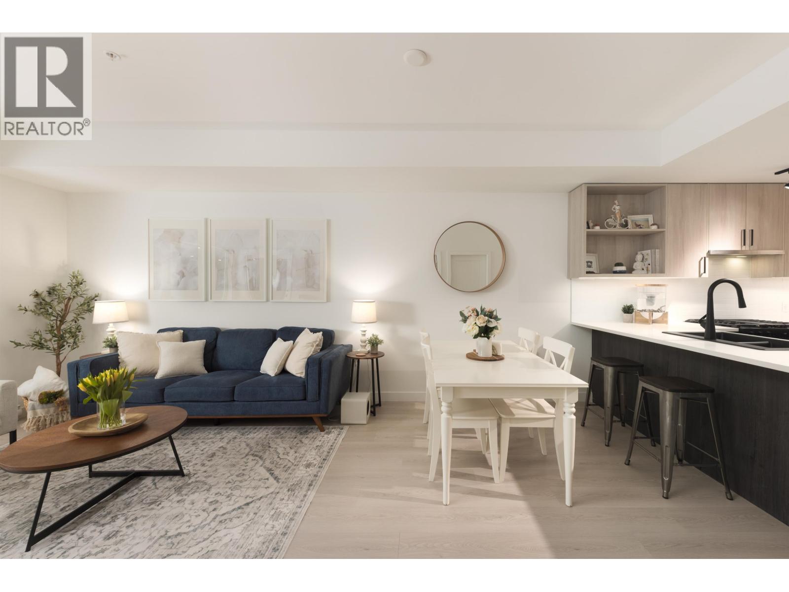 208 1100 Clarke Road, Port Moody, British Columbia  V3H 0N3 - Photo 6 - R3101305