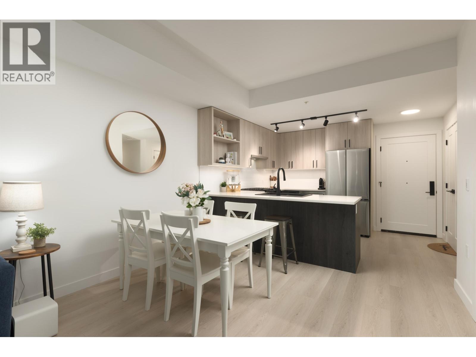 208 1100 Clarke Road, Port Moody, British Columbia  V3H 0N3 - Photo 7 - R3101305