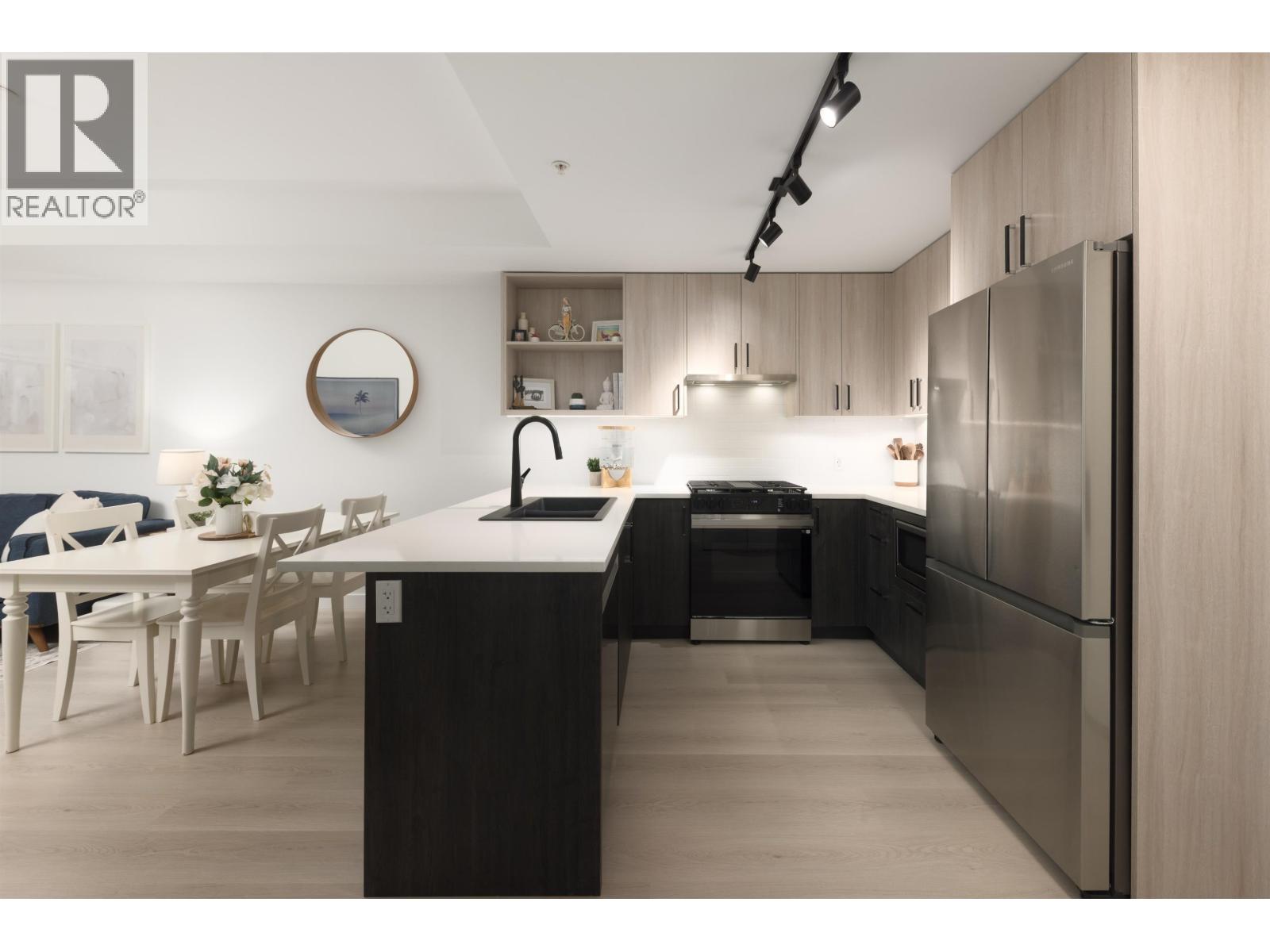 208 1100 Clarke Road, Port Moody, British Columbia  V3H 0N3 - Photo 8 - R3101305