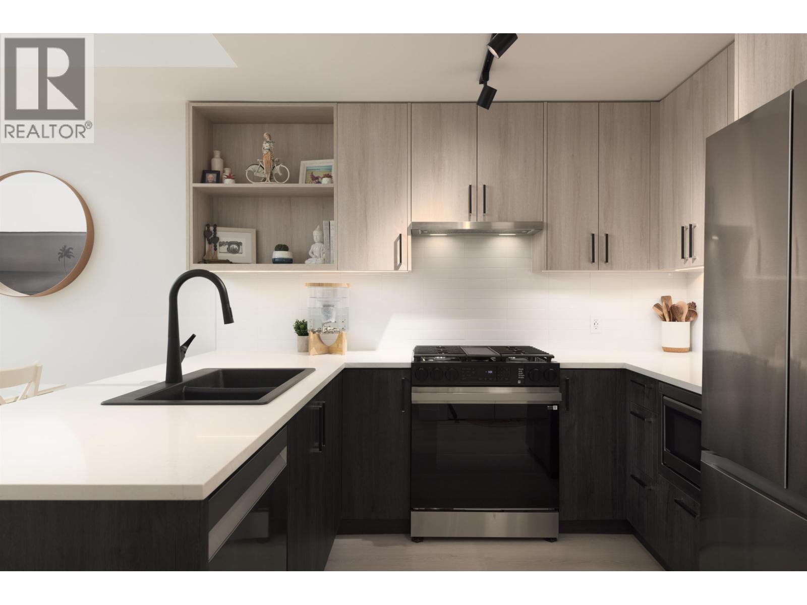 208 1100 Clarke Road, Port Moody, British Columbia  V3H 0N3 - Photo 9 - R3101305