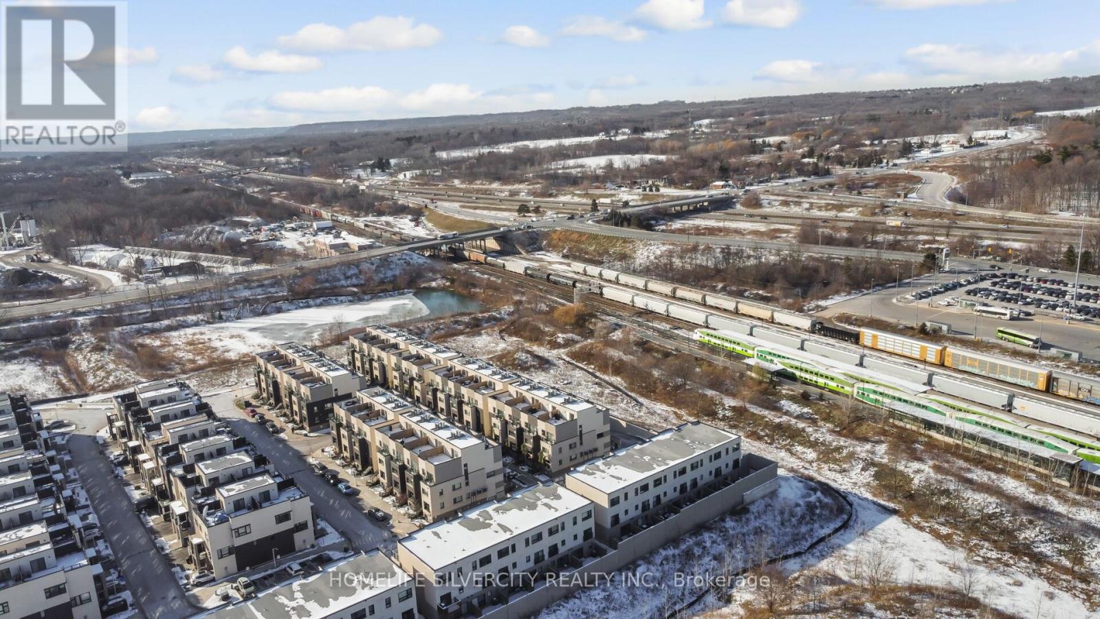 712 - 1131 Cooke Boulevard, Burlington, Ontario  L7T 0C3 - Photo 47 - W12896764