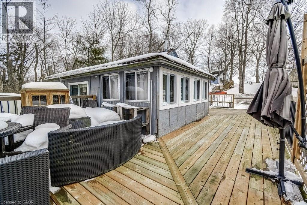 716 Sandy Bay Road, Dunnville, Ontario  N1A 2W6 - Photo 23 - 40813142