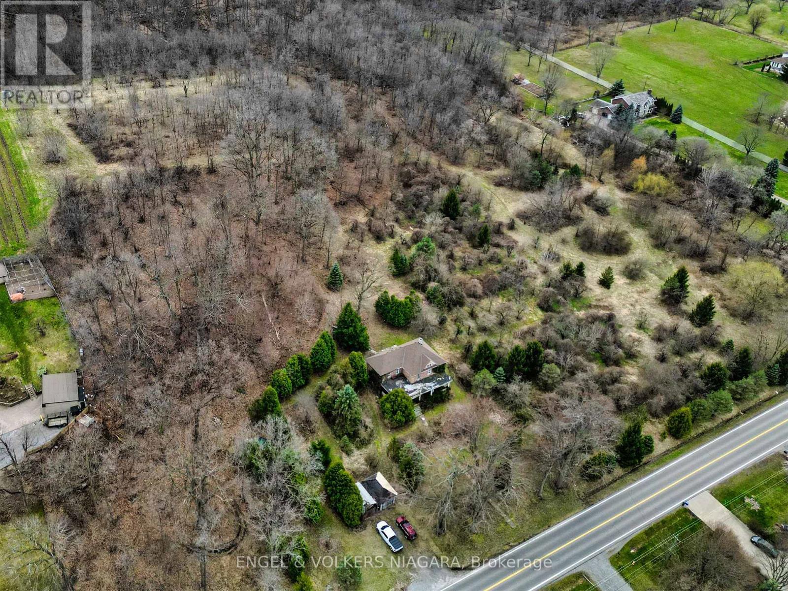 1893 York Road, Niagara-On-The-Lake (Queenston), Ontario  L0S 1J0 - Photo 3 - X12897448