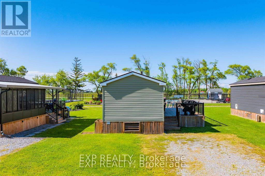 308 - 1501 Line 8 Road, Niagara-On-The-Lake, Ontario  L0S 1J0 - Photo 2 - X12897472