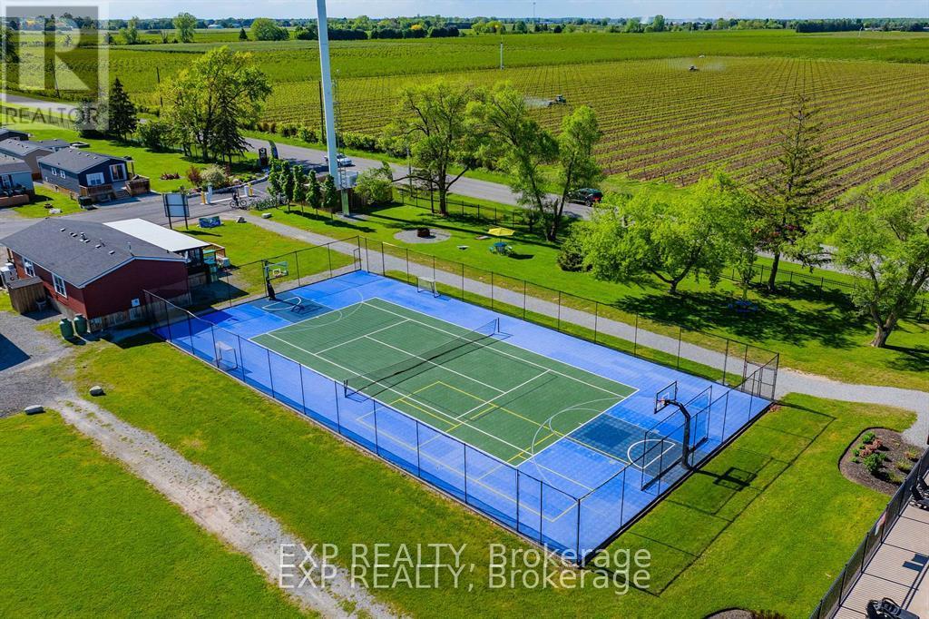 308 - 1501 Line 8 Road, Niagara-On-The-Lake, Ontario  L0S 1J0 - Photo 27 - X12897472