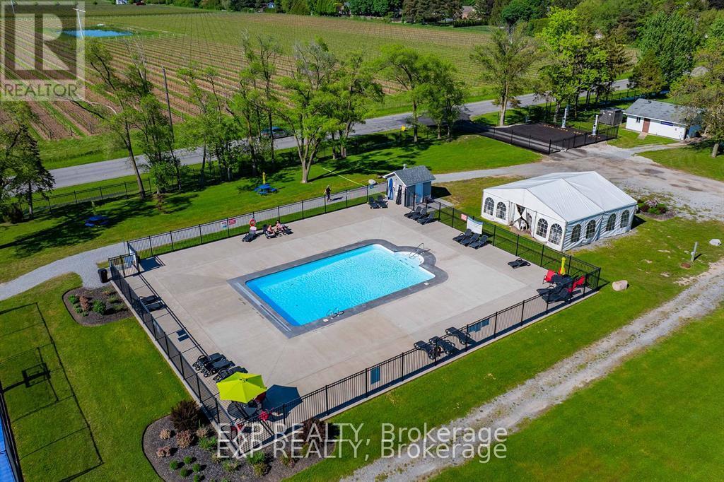 308 - 1501 Line 8 Road, Niagara-On-The-Lake, Ontario  L0S 1J0 - Photo 28 - X12897472