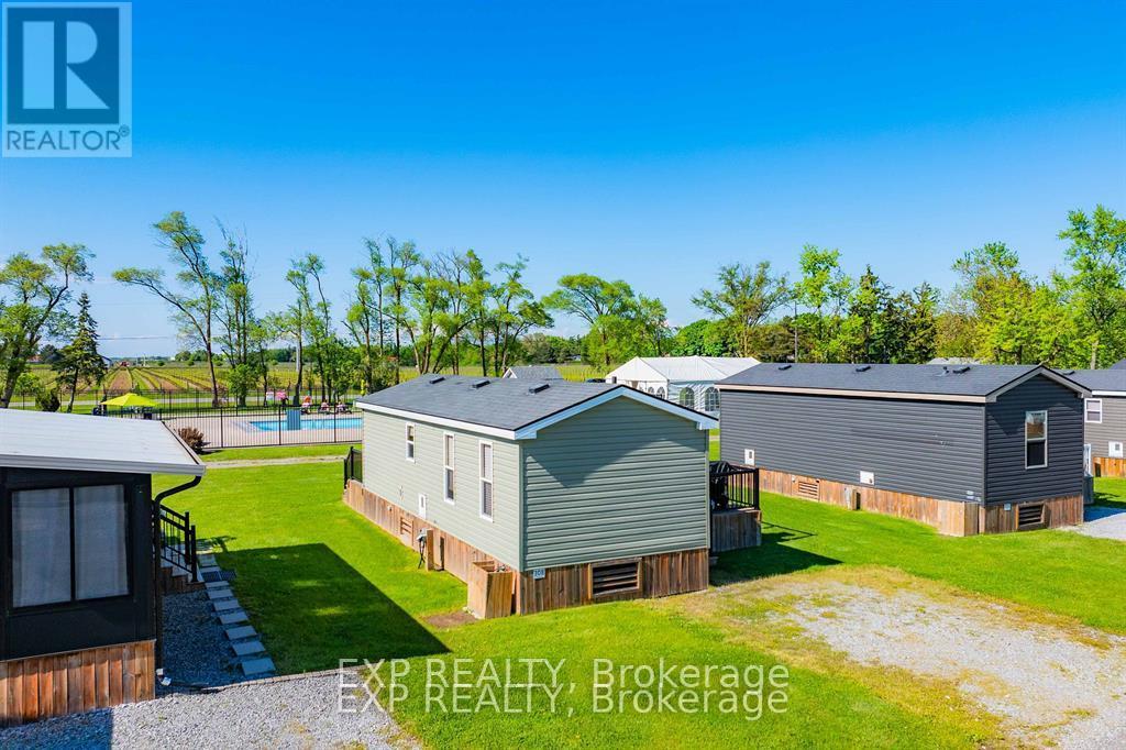 308 - 1501 Line 8 Road, Niagara-On-The-Lake, Ontario  L0S 1J0 - Photo 3 - X12897472