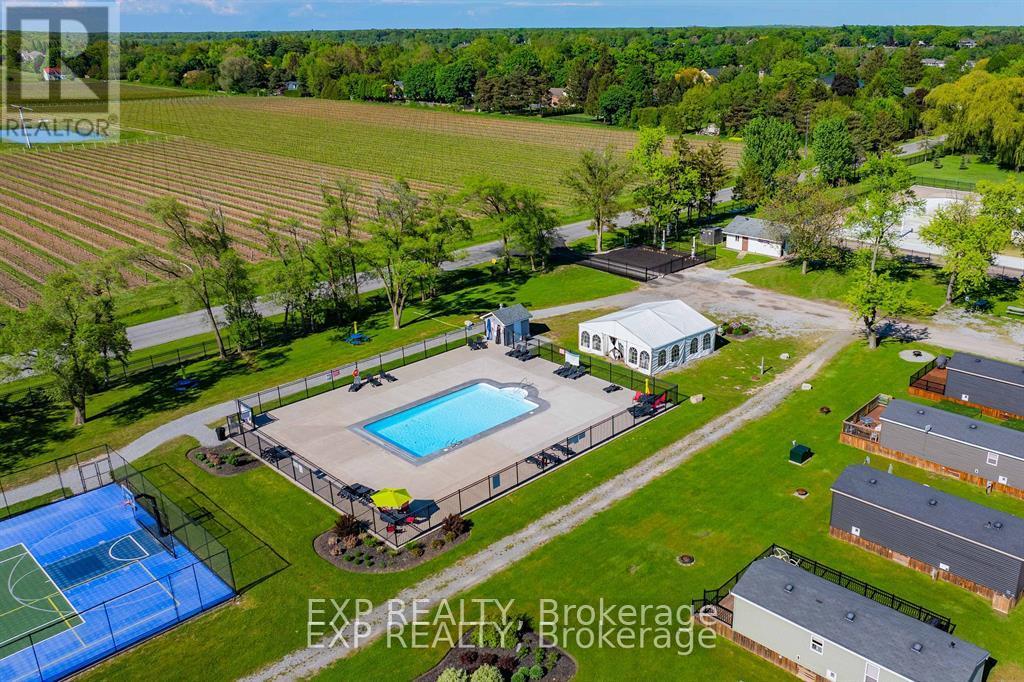 308 - 1501 Line 8 Road, Niagara-On-The-Lake, Ontario  L0S 1J0 - Photo 37 - X12897472