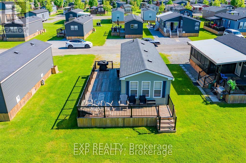 308 - 1501 Line 8 Road, Niagara-On-The-Lake, Ontario  L0S 1J0 - Photo 4 - X12897472