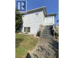 4712 VICTORIA DRIVE, Vancouver, British Columbia