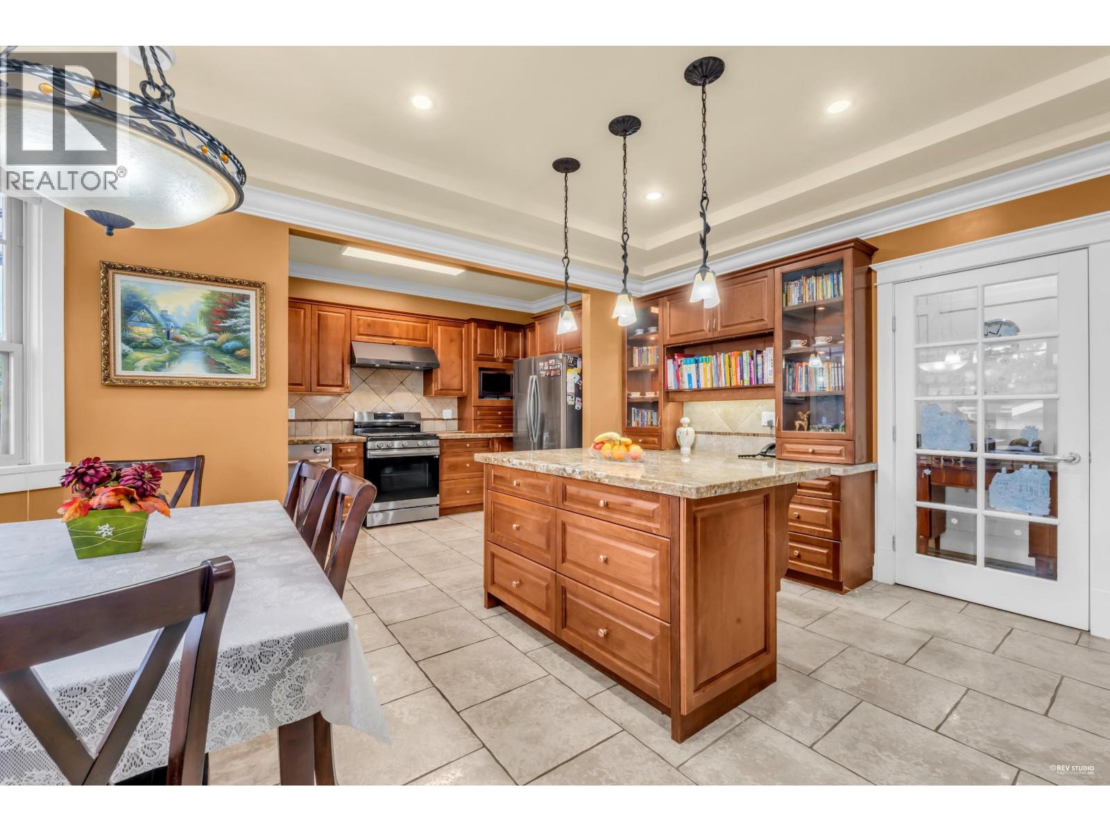 2139 W 22nd Avenue, Vancouver, British Columbia  V6L 1L4 - Photo 12 - R3101294