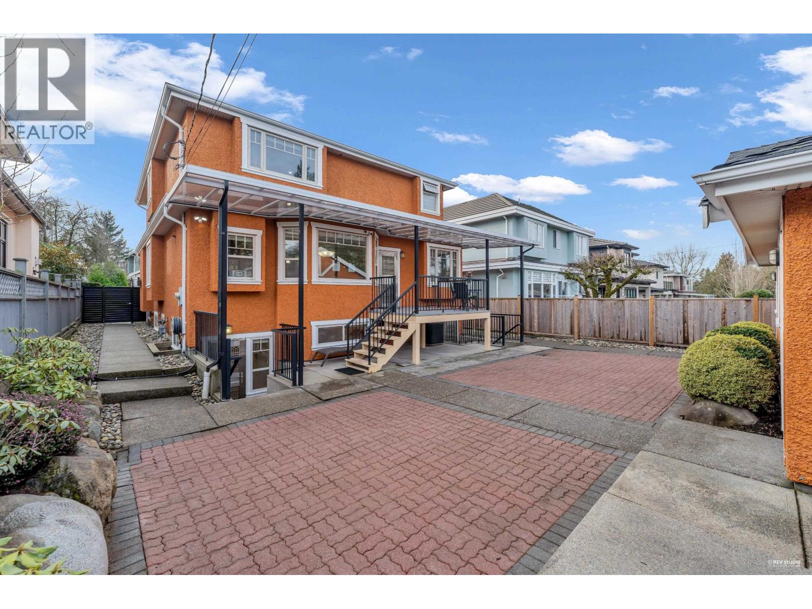 2139 W 22nd Avenue, Vancouver, British Columbia  V6L 1L4 - Photo 39 - R3101294