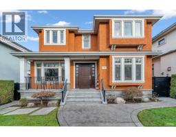 2139 W 22ND AVENUE, Vancouver, British Columbia