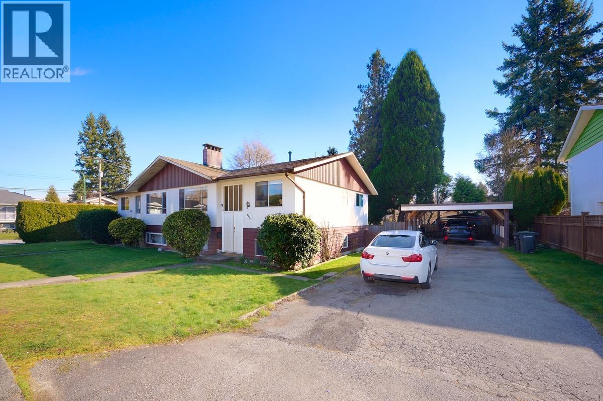 4086/ 4088 LISTER COURT, Burnaby