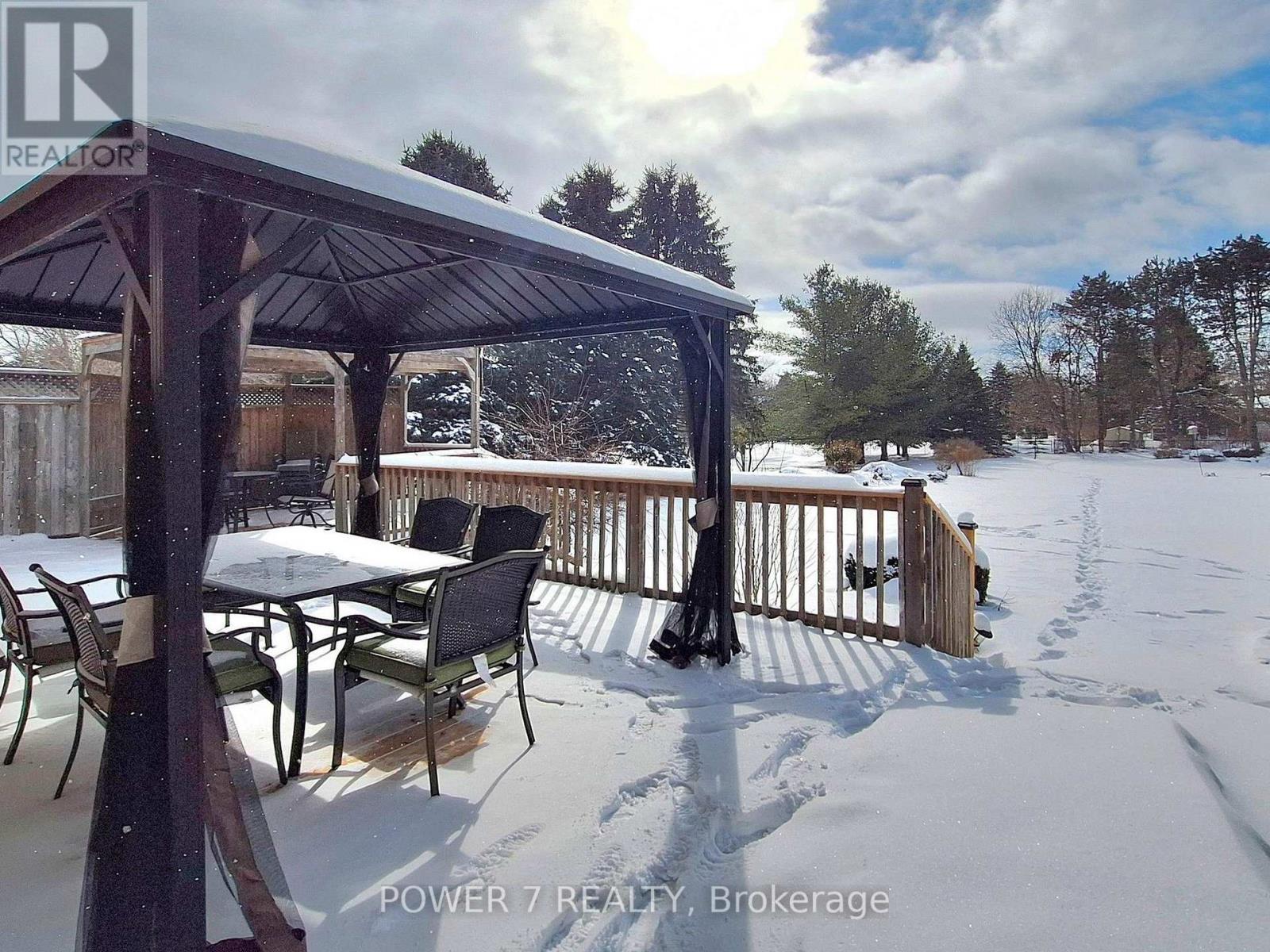 49 Pettet Road, Whitchurch-Stouffville, Ontario  L4A 3J2 - Photo 45 - N12897442