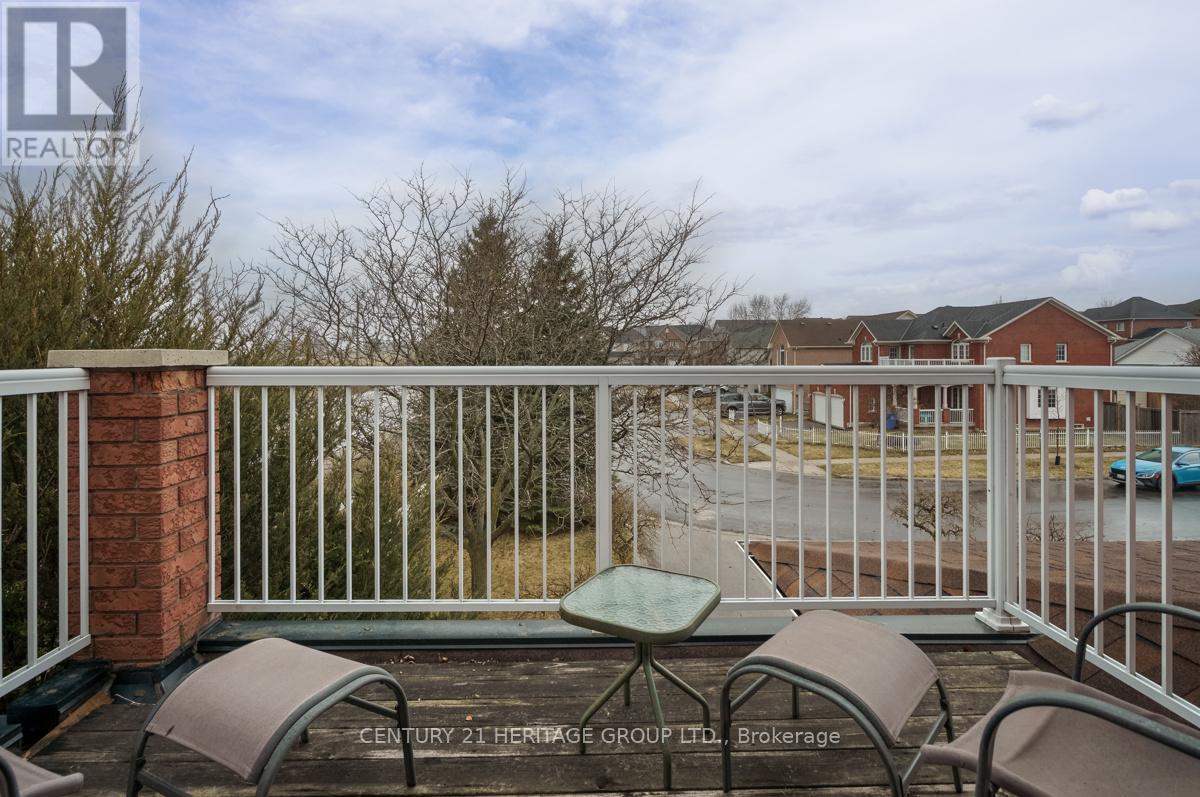 33 Silverstone Crescent, Georgina, Ontario  L4P 4A4 - Photo 21 - N12897470