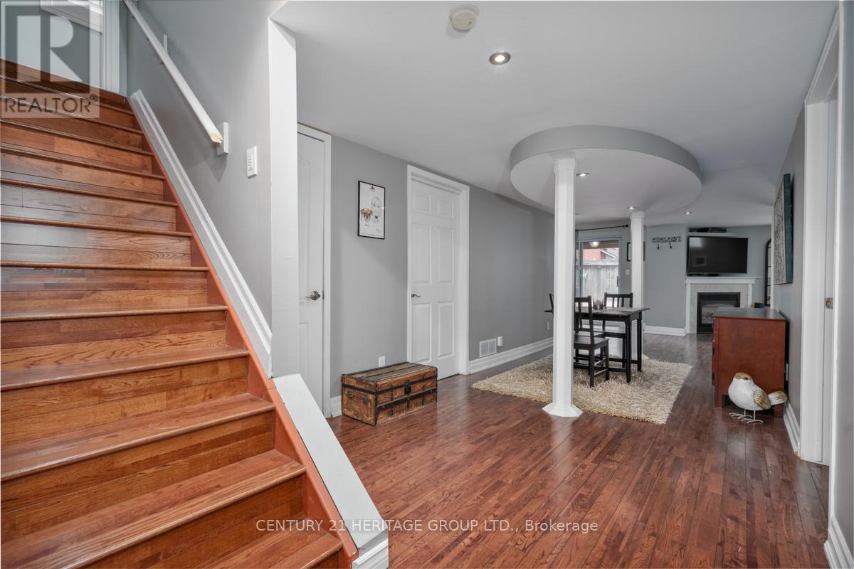 33 Silverstone Crescent, Georgina, Ontario  L4P 4A4 - Photo 25 - N12897470