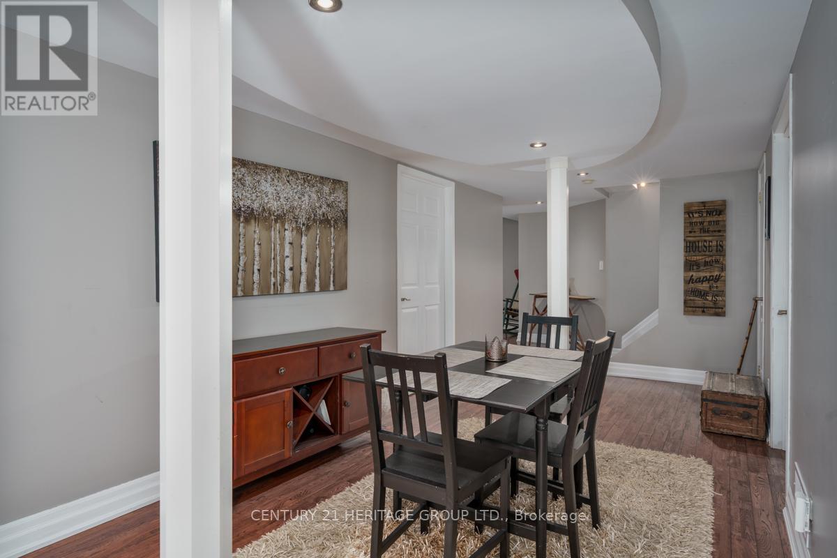 33 Silverstone Crescent, Georgina, Ontario  L4P 4A4 - Photo 26 - N12897470