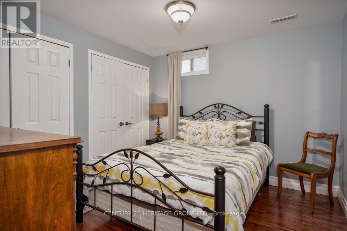 33 Silverstone Crescent, Georgina, Ontario  L4P 4A4 - Photo 27 - N12897470