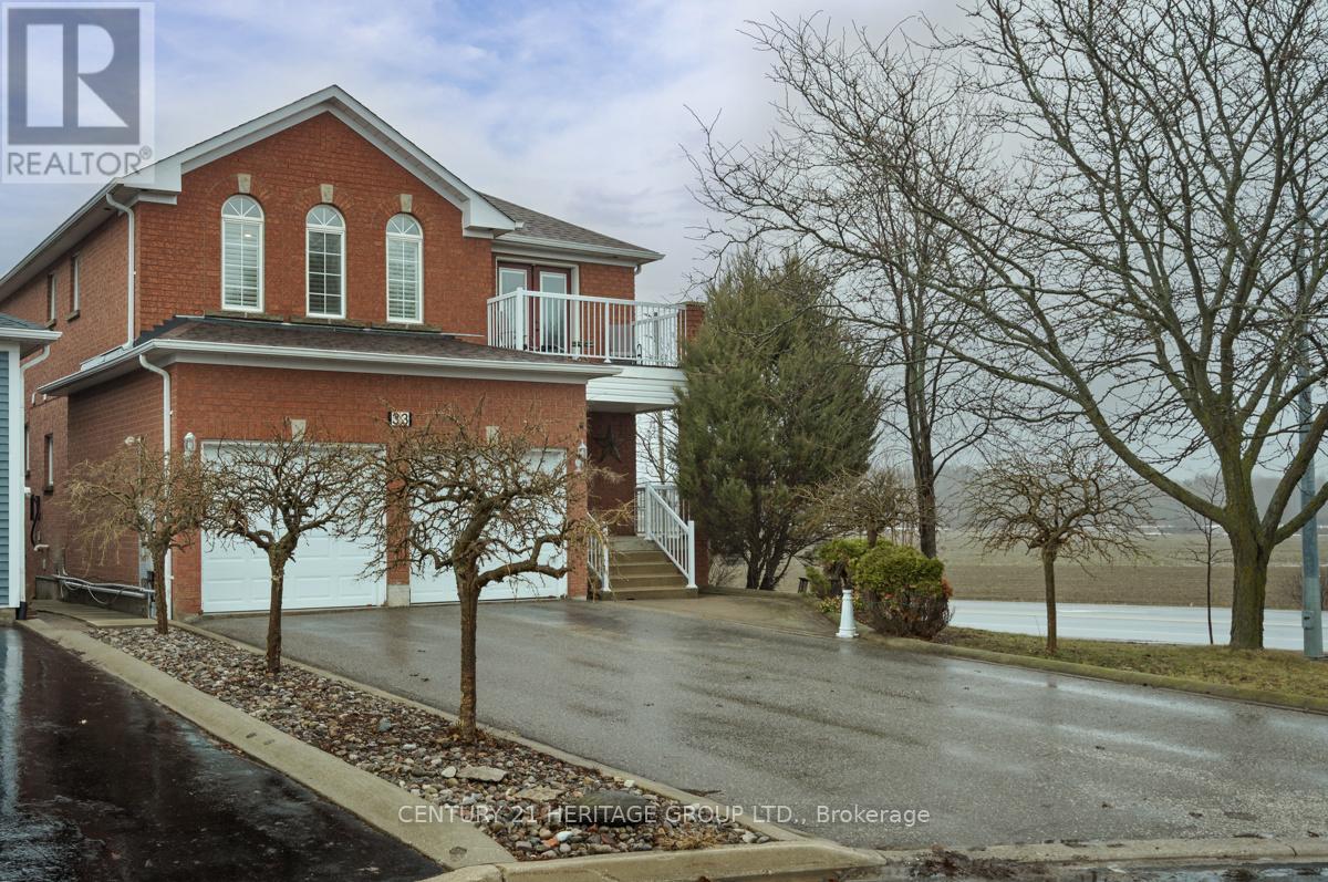 33 Silverstone Crescent, Georgina, Ontario  L4P 4A4 - Photo 3 - N12897470