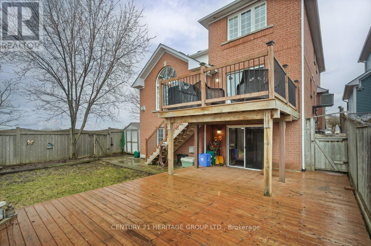 33 Silverstone Crescent, Georgina, Ontario  L4P 4A4 - Photo 33 - N12897470