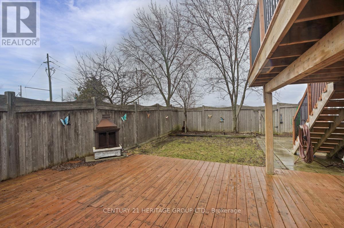 33 Silverstone Crescent, Georgina, Ontario  L4P 4A4 - Photo 34 - N12897470