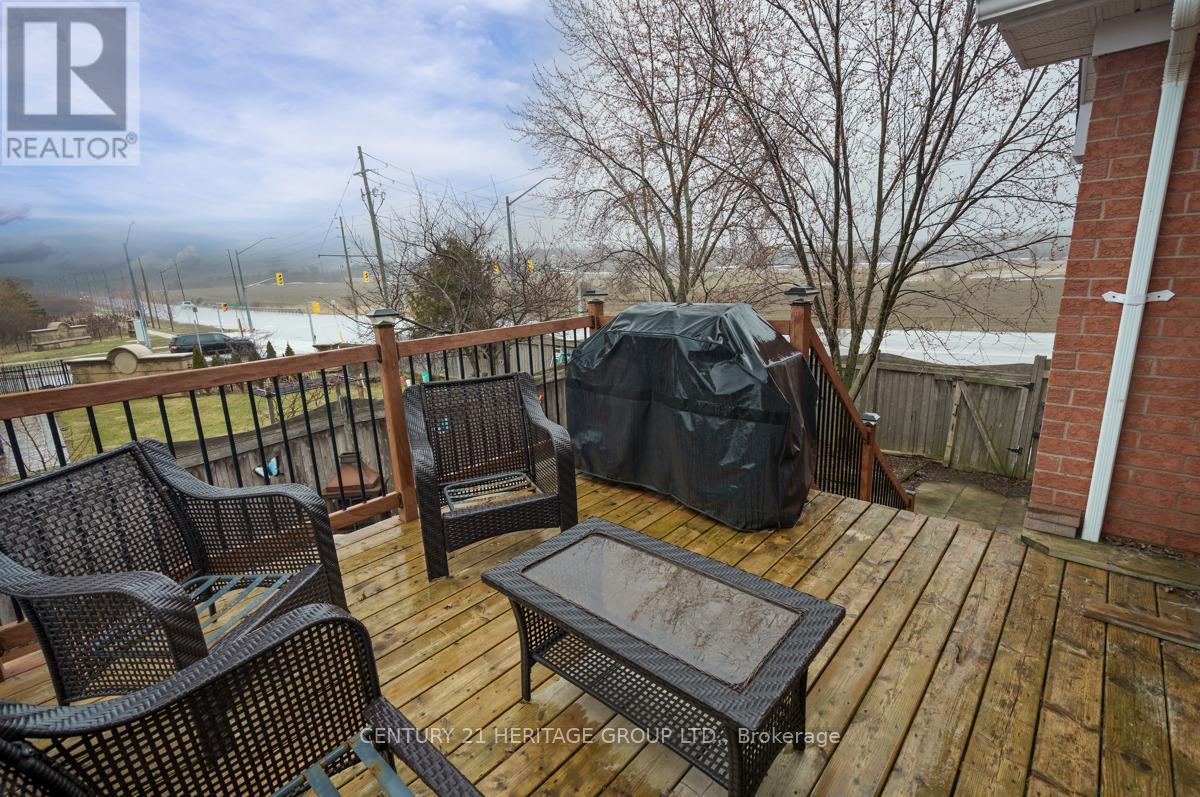 33 Silverstone Crescent, Georgina, Ontario  L4P 4A4 - Photo 36 - N12897470