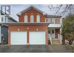 33 SILVERSTONE CRESCENT, Georgina, Ontario