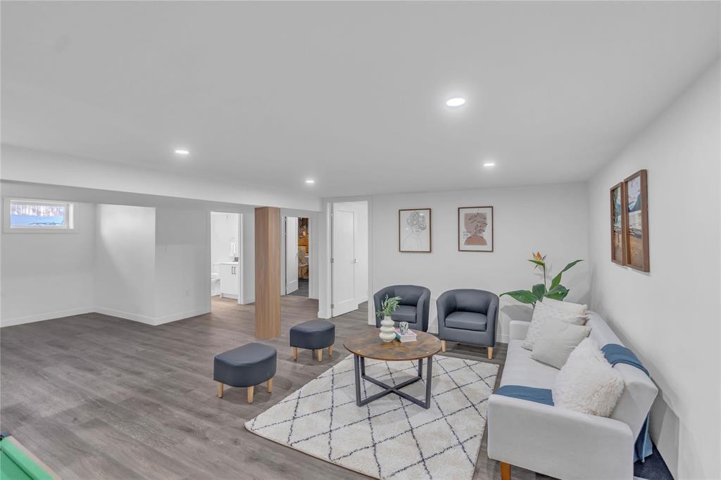 95 Parkville Drive, Winnipeg, Manitoba  R2M 2H7 - Photo 26 - 202604924