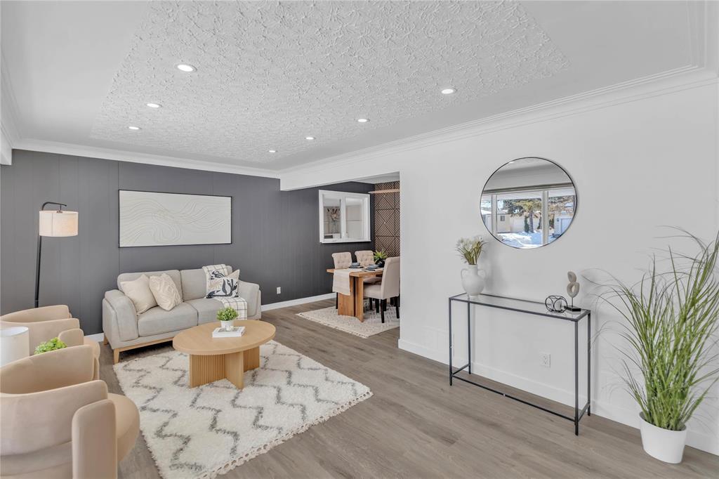 95 Parkville Drive, Winnipeg, Manitoba  R2M 2H7 - Photo 6 - 202604924