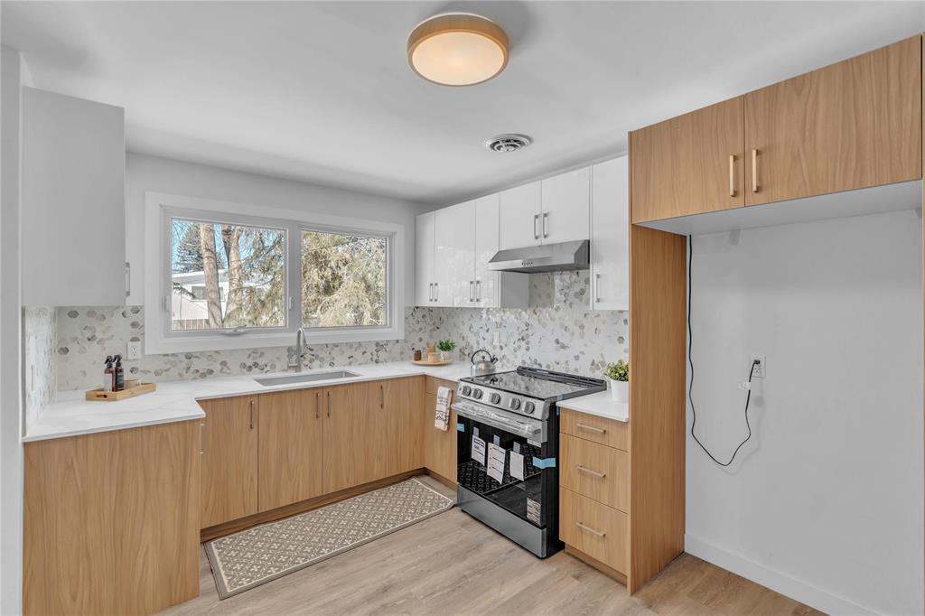 95 Parkville Drive, Winnipeg, Manitoba  R2M 2H7 - Photo 9 - 202604924